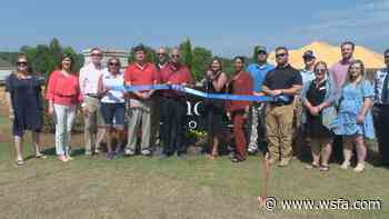 New subdivision opens in Millbrook - WSFA