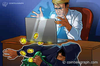 ‘Smear campaign’: Nexo responds to accusations of stealing donations, siphoning funds from charity