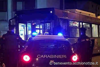 Ladri in appartamento, scoperti dal proprietario sparano per fuggire: shock a Benevento - L'Occhio di Benevento