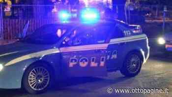 Ascia, pistola e coltelli in casa: in carcere un 28enne di Benevento - Ottopagine