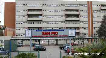 Covid a Benevento, casi in risalita e allerta ricoveri: «Rischi sottovalutati» - ilmattino.it