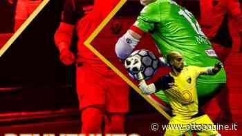 Benevento 5, saluta Matheus ma arriva un big come Mambella - Ottopagine