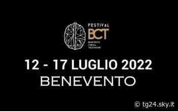 Benevento, dal 12 al 17 luglio la sesta edizione del Bct Festival - Sky Tg24