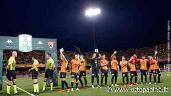 Benevento, è il giorno degli abbonamenti per una B che sarà una serie A2 - Ottopagine
