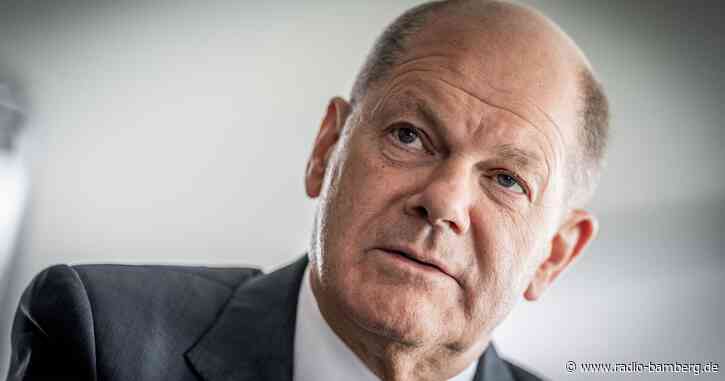 Scholz wirbt für seine Klimaclub-Idee