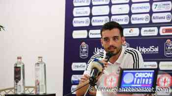 MERCATO LBA - Legovich e le prime mosse della Pallacanestro Trieste - Pianetabasket.com