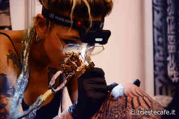 Dopo due anni di assenza International Trieste Tattoo Expo si sposta all'Ippodromo di Montebello - triestecafe.it