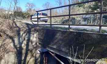 Cassano, estate senza il ponte di via Trieste - La Prealpina