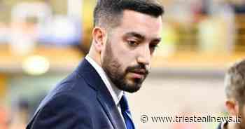 Pallacanestro Trieste, completato lo staff tecnico con coach... - Trieste News