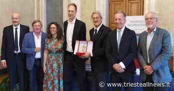 Trieste, Premio “El Mulo d'Oro” 2022 ad Alessandro De Pol - Trieste News