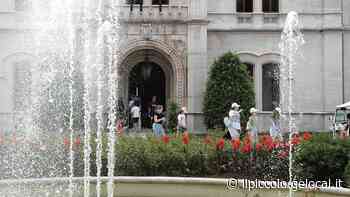 Trieste, al Castello di Miramare arrivano i Fondi Pnrr per riaprire le gallerie e la strada delle carrozze - Il Piccolo