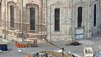 «Un centro di arrampicata al Gasometro di Trieste», la Quinta circoscrizione dice “sì” - Il Piccolo