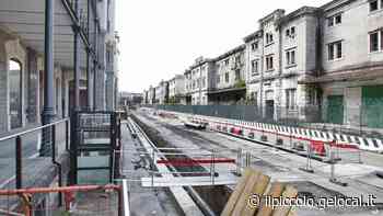 Museo del mare, lavori al via nel Porto vecchio di Trieste: il cantiere entro la fine di luglio - Il Piccolo