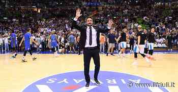 A Trieste, Italia-Slovenia 71-90 - Il Friuli