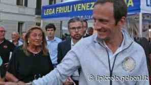 Nucleare: Dreosto, Sergo e quel titolo contraffatto su Fedriga - Il Piccolo