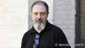 Lucarelli a Trieste: «Virus, guerra, clima Noi giallisti scaviamo nella metà oscura del mondo» - Il Piccolo