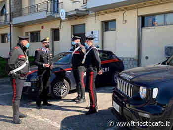 Furto con la “tecnica del lama”, casi a Trieste e provincia: vittime gli anziani, ecco di cosa si tratta - triestecafe.it