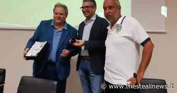 Trieste, al giornalista Paolo Condò il premio dei “Campionissimi” - Trieste News