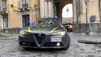 Sequestro record di droga a Trieste, uno dei più imponenti mai avvenuti in Europa - Agenzia ANSA