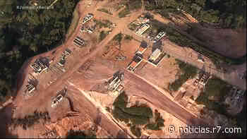 Esquema de loteamento ilegal envolve facção criminosa, policiais e políticos em Cotia (SP) - R7