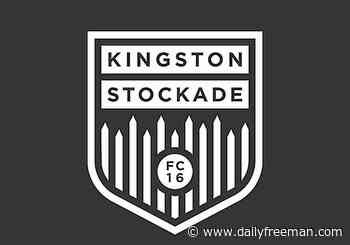 Kingston Stockade falls to New York Shockers in final regular-season home match - The Daily Freeman