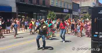 Belleville, Ont. hosts first-ever Caribbean festival - Global News