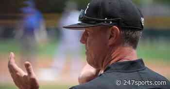 Ray Tanner explains decision to keep Mark Kingston - 247Sports