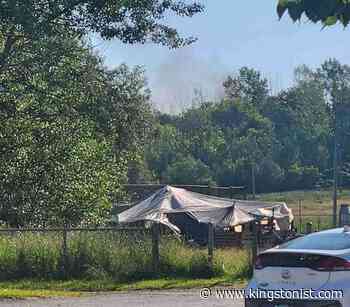 Kingston City Council to consider options for Encampment Response Pilot Project - Kingstonist