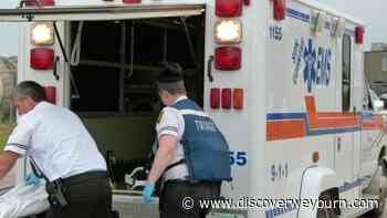 Sask Health Authority comments on new designation for Weyburn EMS - DiscoverWeyburn.com