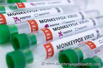 Monkeypox case reported in Norfolk - Strathroy Age Dispatch