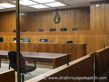 10/3 podcast: Do publication bans erode transparency in Canada's courts? - Strathroy Age Dispatch