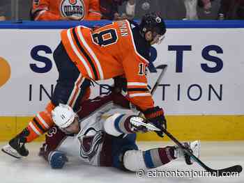 Avalanche win their third Stanley Cup in style. Now, they are both trendsetter and target