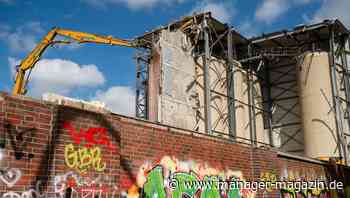 Corestate: Adler Group droht den Immobilienhändler in den Abgrund zu reißen