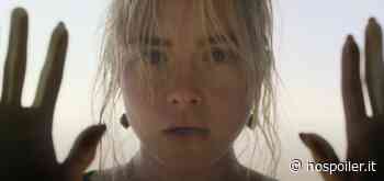 Don't Worry Darling, il trailer del thriller con Florence Pugh e Harry Styles - Nospoiler