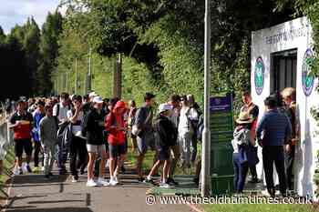 Wimbledon: Top talking points ahead of the 2022 championships - The Oldham Times