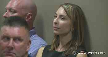 Former Oldham County choir teacher sentenced in student rape case - WDRB