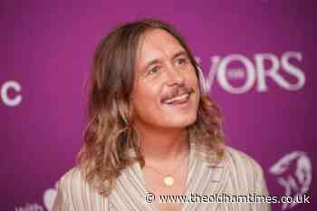 Oldham’s Take That star Mark Owen embraces new look - The Oldham Times