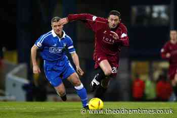 Ex-Oldham Athletic aces hoping to raise spirits, and cash - The Oldham Times