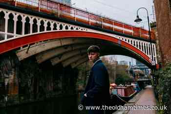 Oldham teenager set to perform at Glastonbury today - The Oldham Times