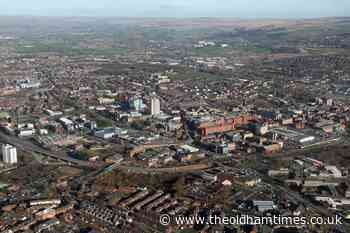 Oldham to receive broadband boost with ultra fast fibre - The Oldham Times