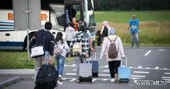 Berg en Dal moet nog 38 vluchtelingen onderbrengen | Nijmegen - AD.nl