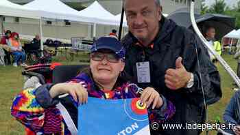 Caussade. Une deuxième médaille d’or pour Coralie - LaDepeche.fr