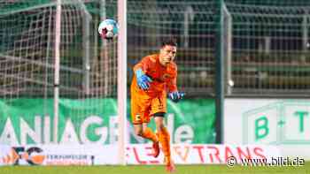 Chemie Leipzig: Bellot ist der neue Kapitän - Fussball - Bild.de - BILD