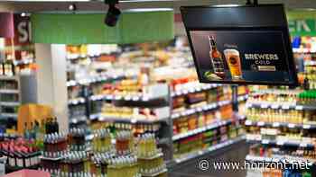 Neue Bildschirmtechnik für den POS: El Cartel Media baut Netzwerk im Handel auf