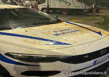 Napoli: cento nigeriani contro cinque vigili urbani. Sindaco contro la banlieue nera - Blitz quotidiano