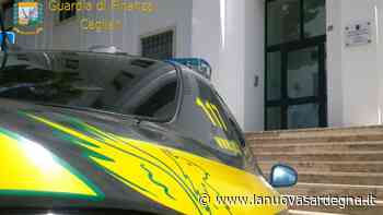 Cagliari, sequestrate cento tonnellate di gasolio e oli combustibili - La Nuova Sardegna