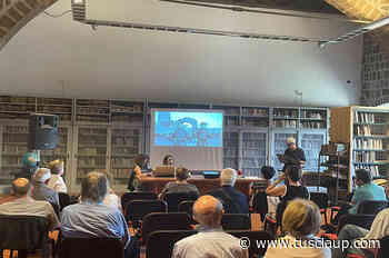 Letture e assaggi di film per i cento anni della nascita di Pasolini - TusciaUp