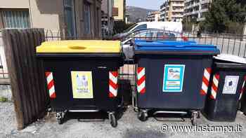 Rifiuti, in Liguria la raccolta differenziata è al 55,71 per cento - La Stampa