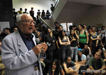 Rosario Bentivegna, cento anni da ribelle - Il Manifesto