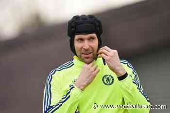 Boegbeeld verlaat Chelsea op het einde van de maand